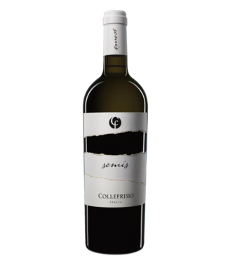 Collefrisio | Italië | Abruzzo Collefrisio Semis – Bianco IGT Terre di Chieti - 2021