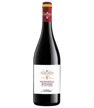 Stefano Accordini | Italië | Veneto Stefano Accordini Valpolicella Ripasso Classico Superiore Biologico 2021