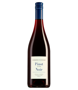 Domaine Coudoulet | Frankrijk | Languedoc Domaine Coudoulet Pays d'Oc Pinot Noir - 2024