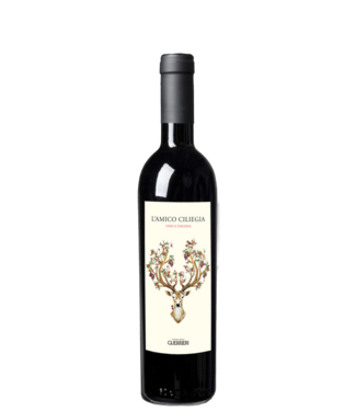 Guerrieri | Italië | Marche Guerrieri - L’AMICO CILIEGIA 500ml