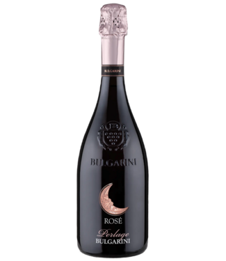 Bulgarini | Italië | Lombardia Bulgarini  - Vino Spumante Rosé Brut Garda DOC