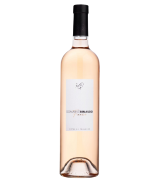 Domaine Rinaudo | Frankrijk | Provence Domaine Rinaudo Côtes de Provence Finesse Rosé 2025