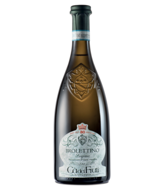 Ca dei Frati | Italië | Lombardia Ca dei Frati Brolettino Lugana bianco - 2024