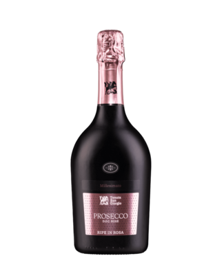 Tenuta San Giorgio | Italië | Veneto Tenuta San Giorgio - Prosecco Rosé Extra Brut Millesimato 2025