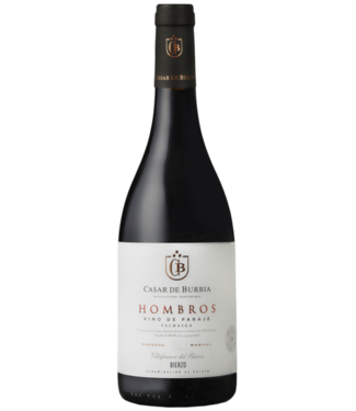 Casar De Burbia | Spanje | Bierzo Casar De Burbia Hombros tinto 2022