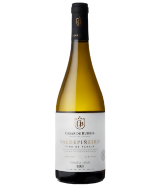 Casar De Burbia | Spanje | Bierzo Casar De Burbia Valdepiñeiro Godello blanco 2023