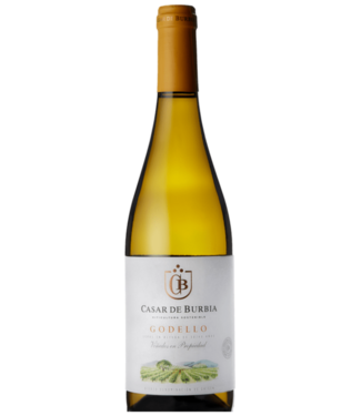 Casar De Burbia | Spanje | Bierzo Casar De Burbia Godello 2025