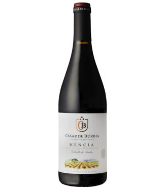 Casar De Burbia | Spanje | Bierzo Casar De Burbia Mencia 2022