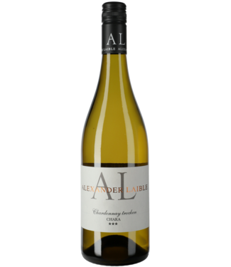 Alexander Laible | Duitsland | Baden Alexander Laible Chardonnay Chara Trocken 2025 ***