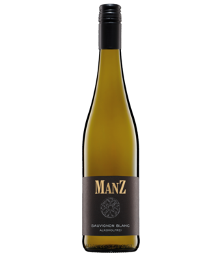 Manz | Duitsland | Rheinhessen Manz Sauvignon Blanc alcoholvrij
