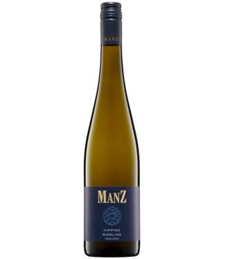 Manz | Duitsland | Rheinhessen Manz Niersteiner Hipping Riesling trocken 2024