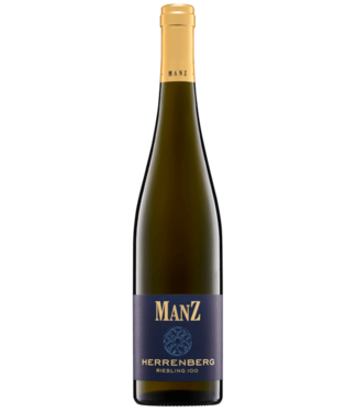Manz | Duitsland | Rheinhessen Manz Oppenheimer Herrenberg 100 Riesling 2023