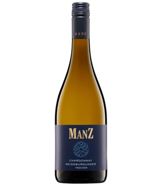 Manz | Duitsland | Rheinhessen Manz Chardonnay Weissburgunder 2025