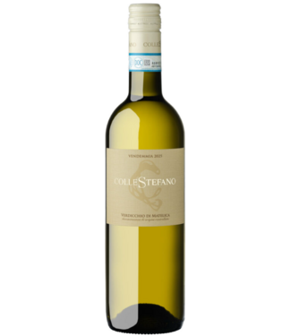 Collestefano | Italië | Marche Collestefano Verdicchio di Matelica DOCG 2025