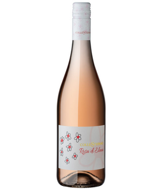 Collestefano | Italië | Marche Collestefano Rosa di Elena rosato Marche IGT 2025