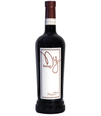 Donne Fittipaldi Bolgheri | Italië | Toscana Donne Fittipaldi Bolgheri DF Toscana Rosso IGT 2023