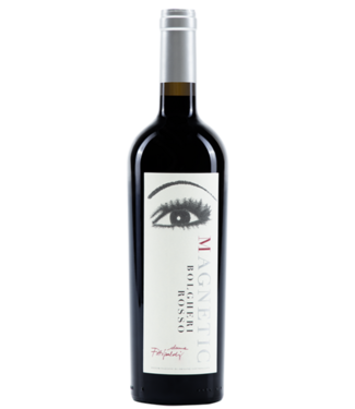 Donne Fittipaldi Bolgheri | Italië | Toscana Donne Fittipaldi Magnetic Bolgheri rosso DOC 2022