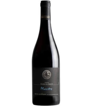 Tenuta Enza la Fauci  Enza La Fauci - Maestro Nocera IGT Terre Siciliane 2022