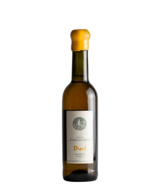 Tenuta Enza la Fauci  Enza La Fauci - Duci Passito IGT Terre Siciliane 2022 - 375ml