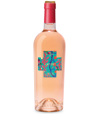 Schola Sarmenti | Italië | Puglia Schola Sarmenti Antieri Rosé Susumaniello - 2025