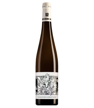 Reichsrat von Buhl | Duitsland | Pfalz Reichsrat von Buhl Pfalz Deidesheimer Herrgottsacker Erste Lage Riesling Trocken - 2024