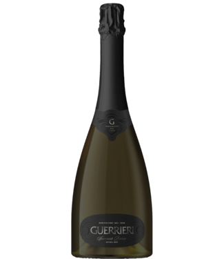 Guerrieri | Italië | Marche Guerrieri Extra dry – Spumante