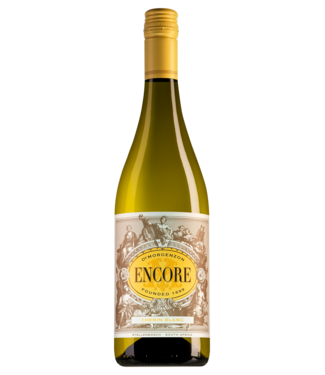 DeMORGENZON | Zuid-Afrika | Stellenbosch DeMorgenzon Stellenbosch DMZ Encore Chenin Blanc 2025