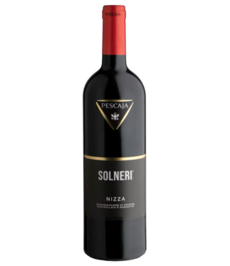 Pescaja | Italië | Piemonte Pescaja Barbera d'Asti Nizza Solneri 2023