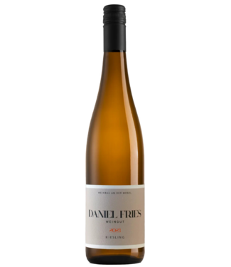 Daniel Fries | Duitsland | Mosel Daniel Fries Mosel Vom Grauen Schiefer Riesling Trocken 2025