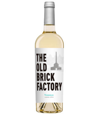 Bodegas Piqueras | Spanje | Almansa Bodegas Piqueras Almansa The Old Brick Factory Verdejo 2025