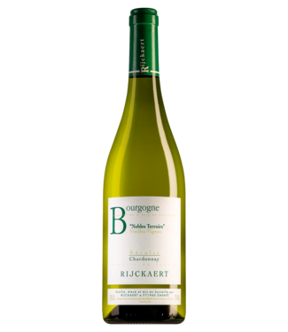 Domaine Rijckaert | Frankrijk | Bourgogne Rijckaert Bourgogne Nobles Terroirs Vieilles Vignes Chardonnay 2024