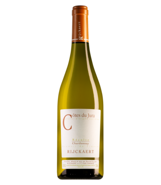 Domaine Rijckaert | Frankrijk | Bourgogne Rijckaert Côtes du Jura Chardonnay 2023