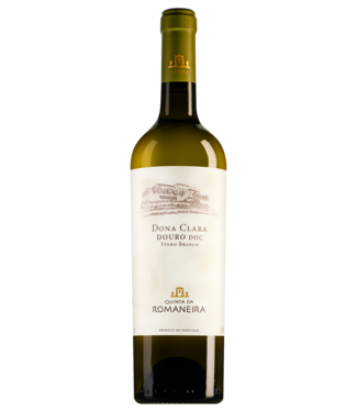 Quinta da Romaneira | Portugal | Douro Quinta da Romaneira Douro Dona Clara Branco 2025