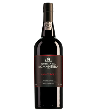 Quinta da Romaneira | Portugal | Douro Quinta da Romaneira Vintage Port 2024