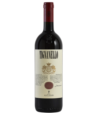 Marchesi Antinori | Italië | Toscana Tignanello Toscana IGT 2023