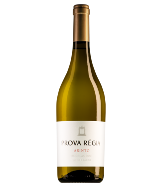 Quinta da Romeyra | Portugal | Bucelas Quinta da Romeyra Bucelas Prova Régia Arinto 2025