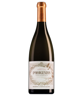 DeMORGENZON | Zuid-Afrika | Stellenbosch DeMorgenzon Stellenbosch Reserve Chenin Blanc - 2024