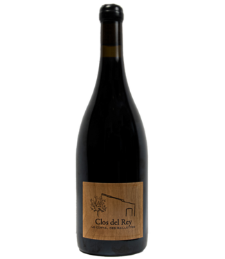 Clos del Rey | Frankrijk | Roussillon Clos del Rey Côtes du Roussillon Villages - 2021