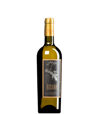 Il Palagio | Italië | Toscana Il Palagio Roxanne Bianco Toscana IGT 2025