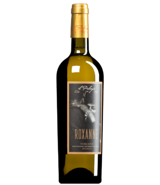 Il Palagio | Italië | Toscana Il Palagio Roxanne Bianco Toscana IGT 2025