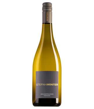 Stefan Winter | Duitsland | Rheinhessen Stefan Winter Rheinhessen Fasswerk Grauburgunder 2025
