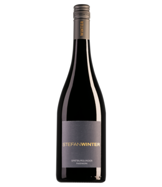 Stefan Winter | Duitsland | Rheinhessen Stefan Winter Rheinhessen Fasswerk Spätburgunder 2024