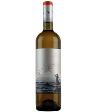 Douloufakis | Kreta | Griekenland Douloufakis Crete Alargo Assyrtiko 2025