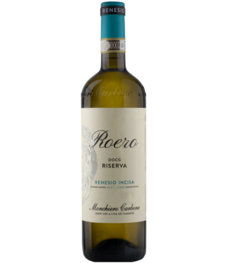 Monchiero Carbone | Italië | Piemonte Monchiero Carbone Renesio Incisa Roero Arneis Riserva 2021