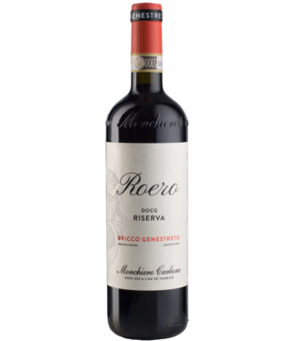 Monchiero Carbone | Italië | Piemonte Monchiero Carbone Bricco Genestreto Roero DOCG Riserva 2018