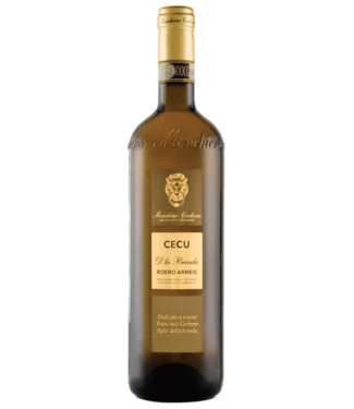 Monchiero Carbone | Italië | Piemonte Monchiero Carbone Roero Arneis CECU DOCG - 2025