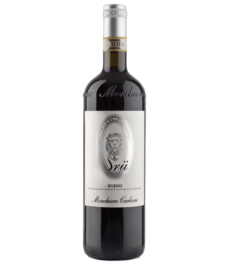 Monchiero Carbone | Italië | Piemonte Monchiero Carbone MAGNUM Roero Srü - 2021