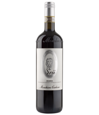 Monchiero Carbone | Italië | Piemonte Monchiero Carbone JEROBOAM 3L Roero Srü - 2022