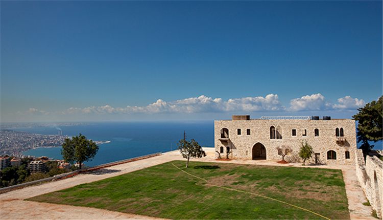 Chateau Musar
