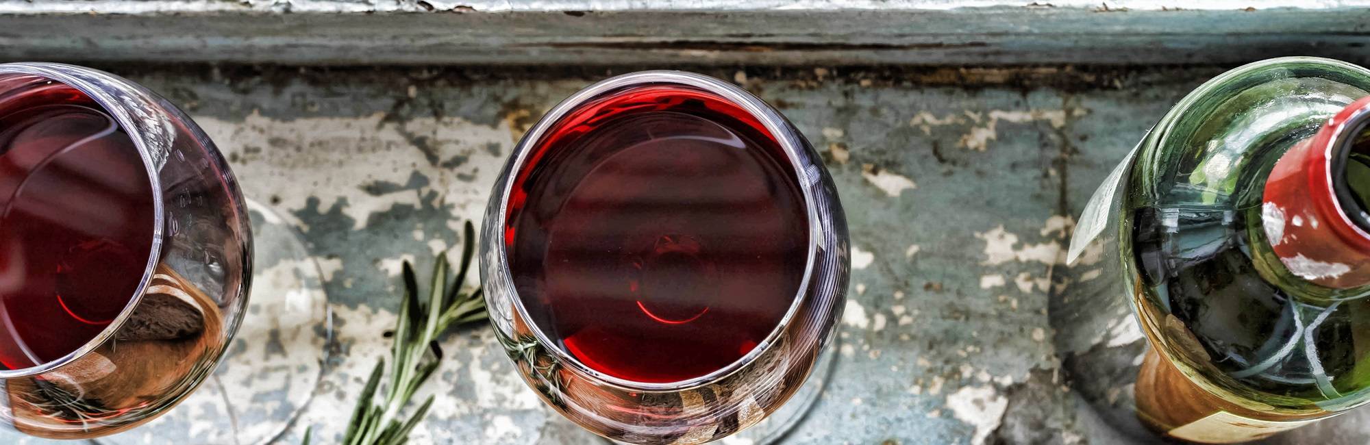 Ontdek, proef en geniet